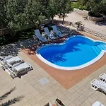 Apartment Awesome In Rab With Wifi