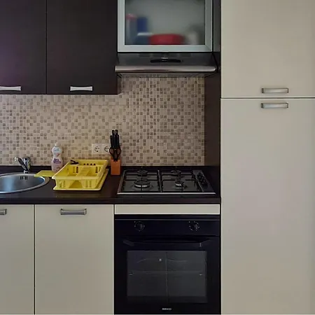 Apartamento Lovely In Rab With Wifi *