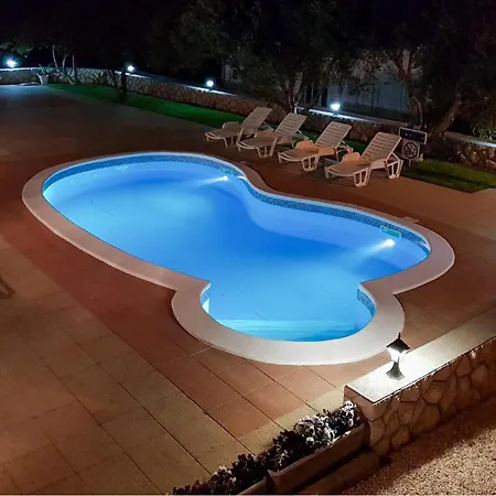 Awesome In Rab With Wifi Διαμέρισμα Ραμπ