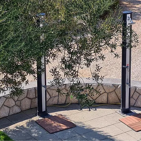 Lovely In Rab With Wifi * Rab Town