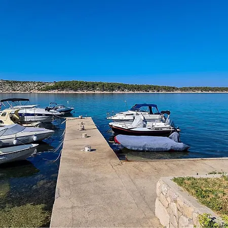 Lägenhet Lovely In Rab With Wifi Rab Town