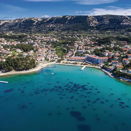 Διαμέρισμα Awesome In Rab With Wifi *
