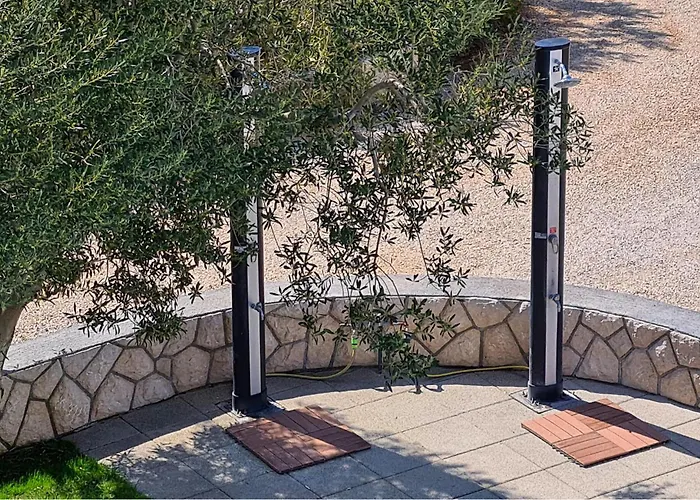 Lovely In Rab With Wifi * Rab Town